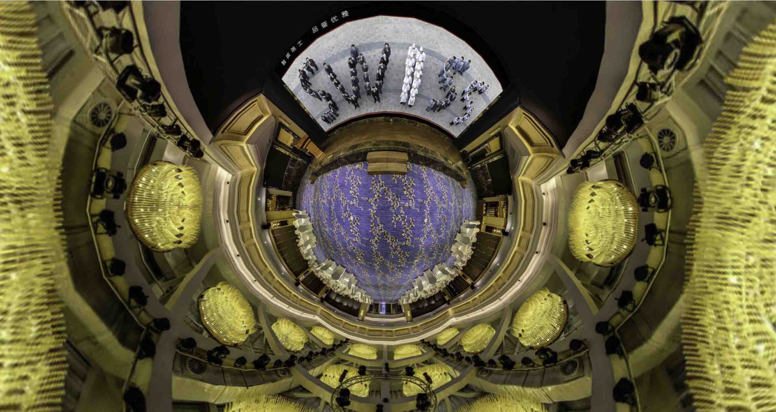 楚雄探索VR全景拍摄中的深度感：营造沉浸式体验的关键要素